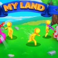 My Land: King Defender