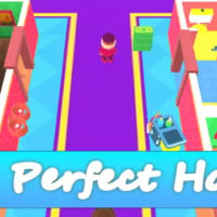 My Perfect Hotel Idle Game Unity Source Code