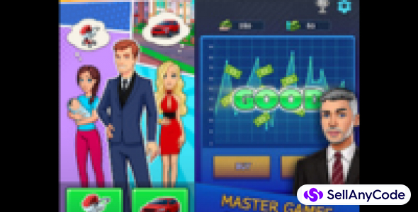 My Success Story Bussniess Game