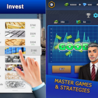 My Success Story Bussniess Game