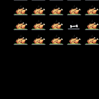 Mystake Chicken Script 