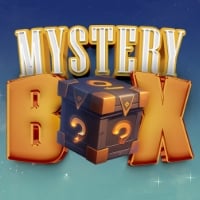 Mystery Box Challenge - Game WebApp - Source Code