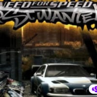 NFS Most Wanted