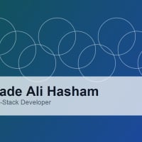 Nade Ali Hasham