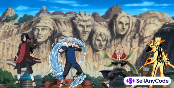 Naruto TFT