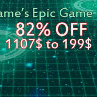 Neo Game Epic Bundle Offer: 13 Games worth