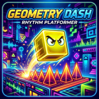 Neon Dash: Zero Gravity - Complete Unity Game Template