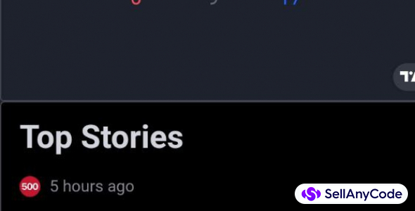 New Trading Script