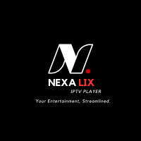 Nexalix IPTV Player