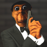 Nextbot Shooter FPS Complete Game / Template PC / Mobile