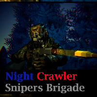 Night Crawler Sniper Template + Editor