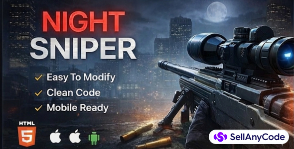 Night Sniper