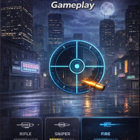 Night Sniper
