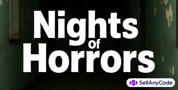 Nights Of Horrors