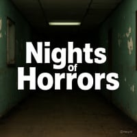Nights Of Horrors