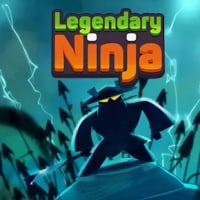 Ninja Legendary online (multiplayer)