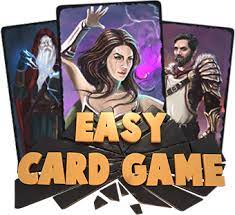 Easy Card Game - Unity Card Game Source Code