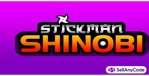 Ninja Stickman