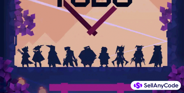 Ninja Tobu