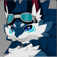 Novabeast [VRChat Avatar]