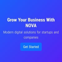 Nova Template