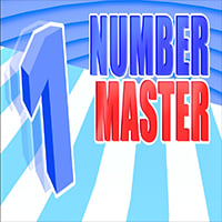 Number Master- merge Master -unity