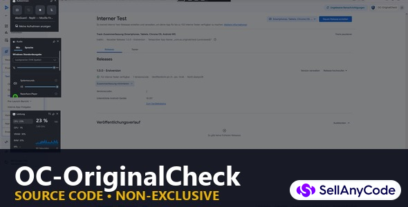 OC-OriginalCheck