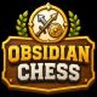 Obsidian Chess | 3D HTML5 Multiplayer Chess Game
