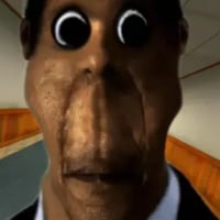 Obunga Horror Game ( Top Trending Game Template )