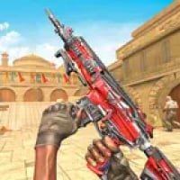 Offline Gun Shooting Games 3D