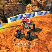 Offroad ATV Quad Bike Mania : Mountain Quad Stunt 64 Bit