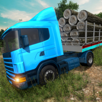 Offroad Truck Simulator
