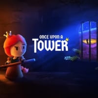 Once Upon a Tower