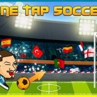 One Tap Soccer (Addictive physics game kit)
