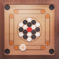 Online Carrom Game Source Code