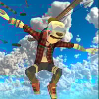 Only Jump UpSpeedrun Parkour