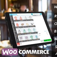 Openpos - WooCommerce Point Of Sale(POS)