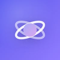 Orbit SaaS & App Landing Page Template