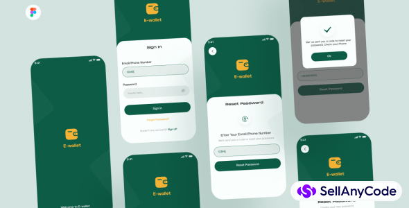 P2p Mobile Money Payments Source Code - SellAnyCode