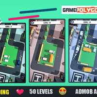 PARKING SPACE | TRENDING GAME