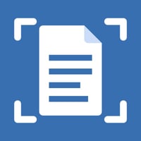 PDF Document Scanner Android + iOS