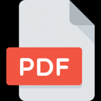 Simple PDF Merger
