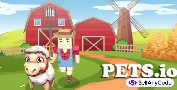 PETS.io