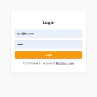 PHP Event Booking System With Admin Panel | Event Ticket Management Script