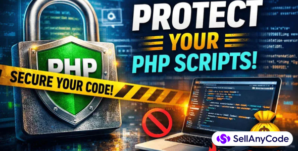 PHP License Management Script