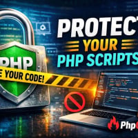 PHP License Management Script