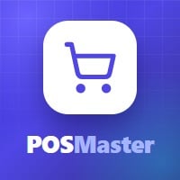 POSMaster - Point of Sale, Inventory & Multi-Branch Management