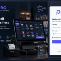 POS PRO
