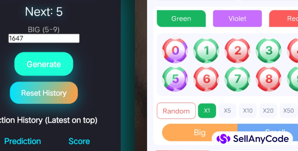 PRIME + OK WIN PREDICTION