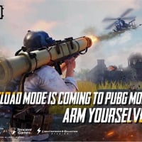 PUBG MOBILE PACKED